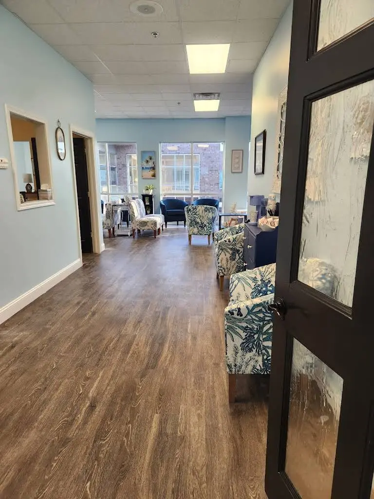 Smith Family and Cosmetic Dentistry