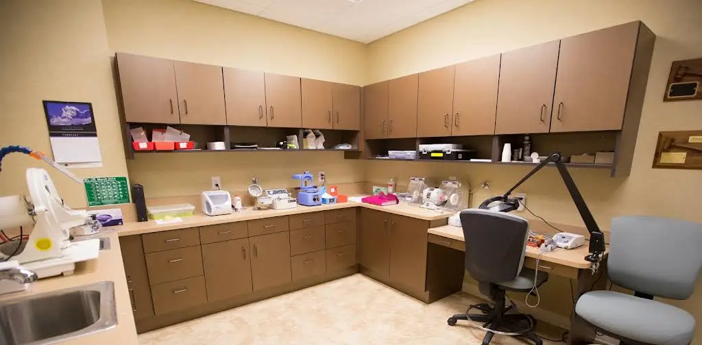 Riccobene Associates Family Dentistry