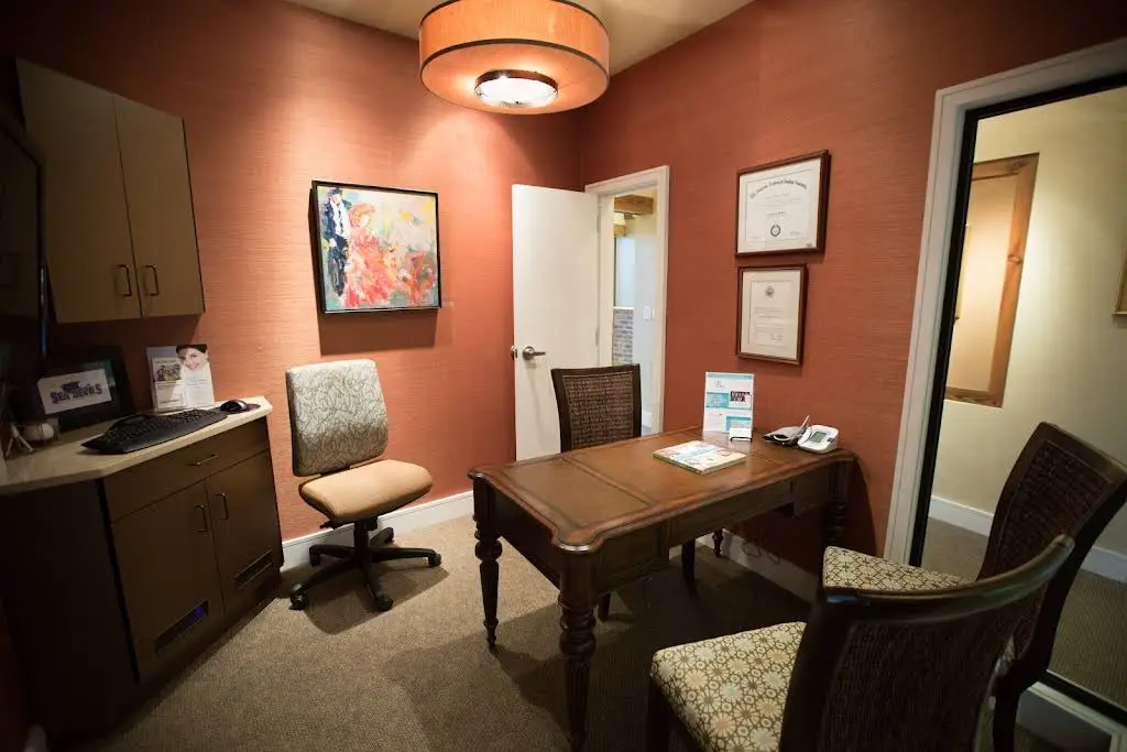 Riccobene Associates Family Dentistry