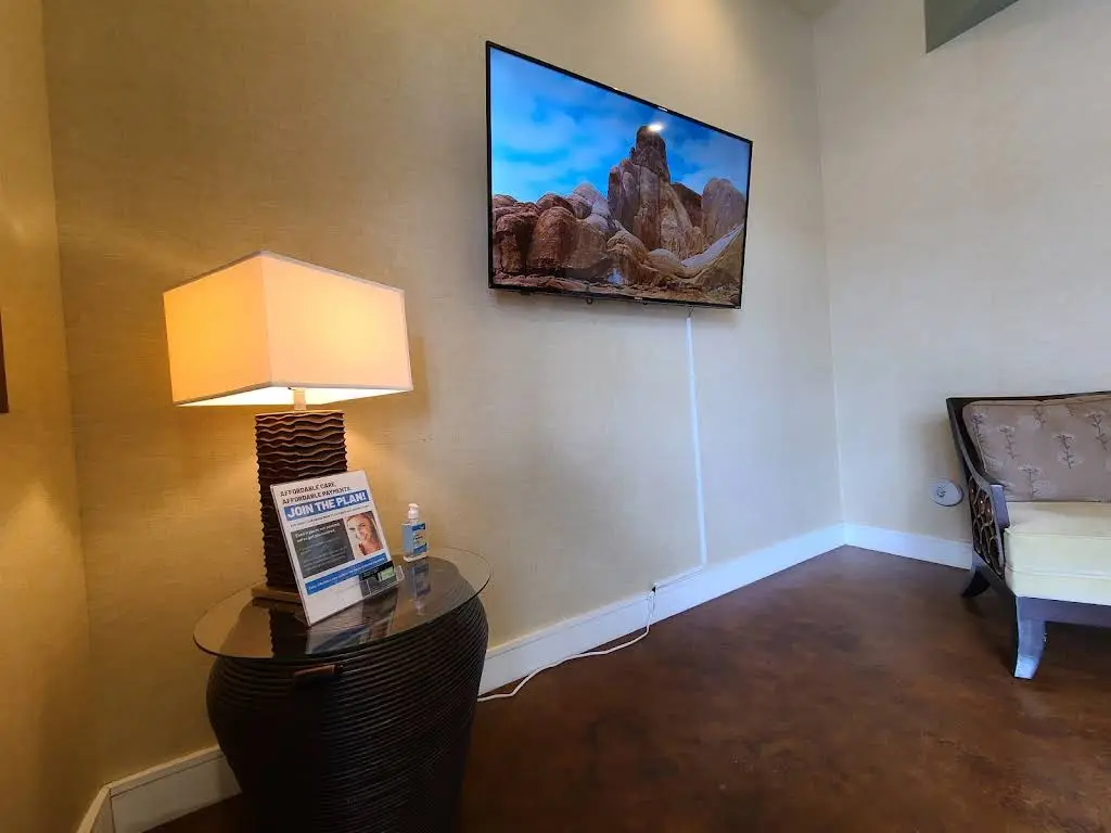 Riccobene Associates Family Dentistry