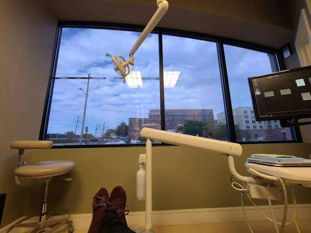 Riccobene Associates Family Dentistry