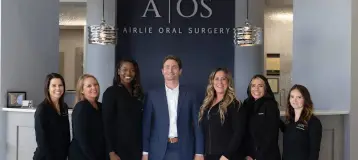 Airlie Oral Surgery