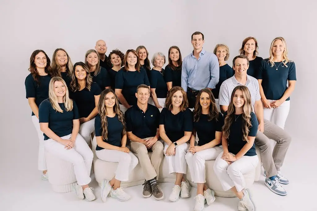 Campbell Covington & Icenhour Orthodontics