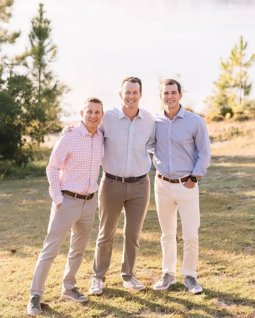 Campbell Covington & Icenhour Orthodontics