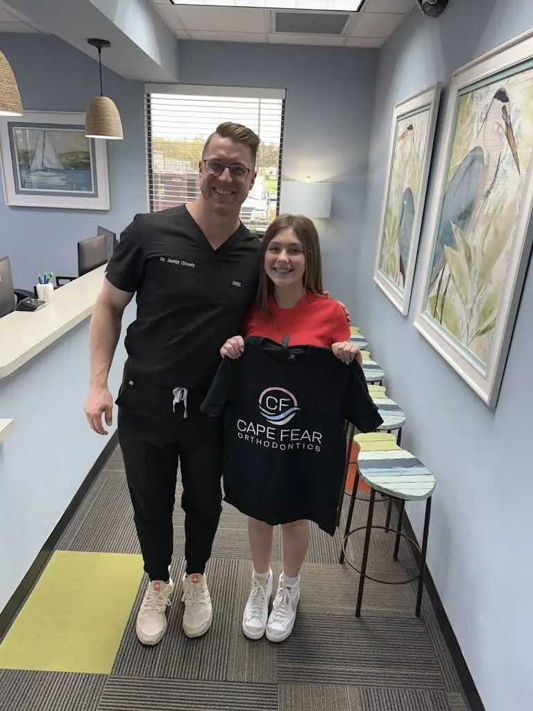 Cape Fear Orthodontics
