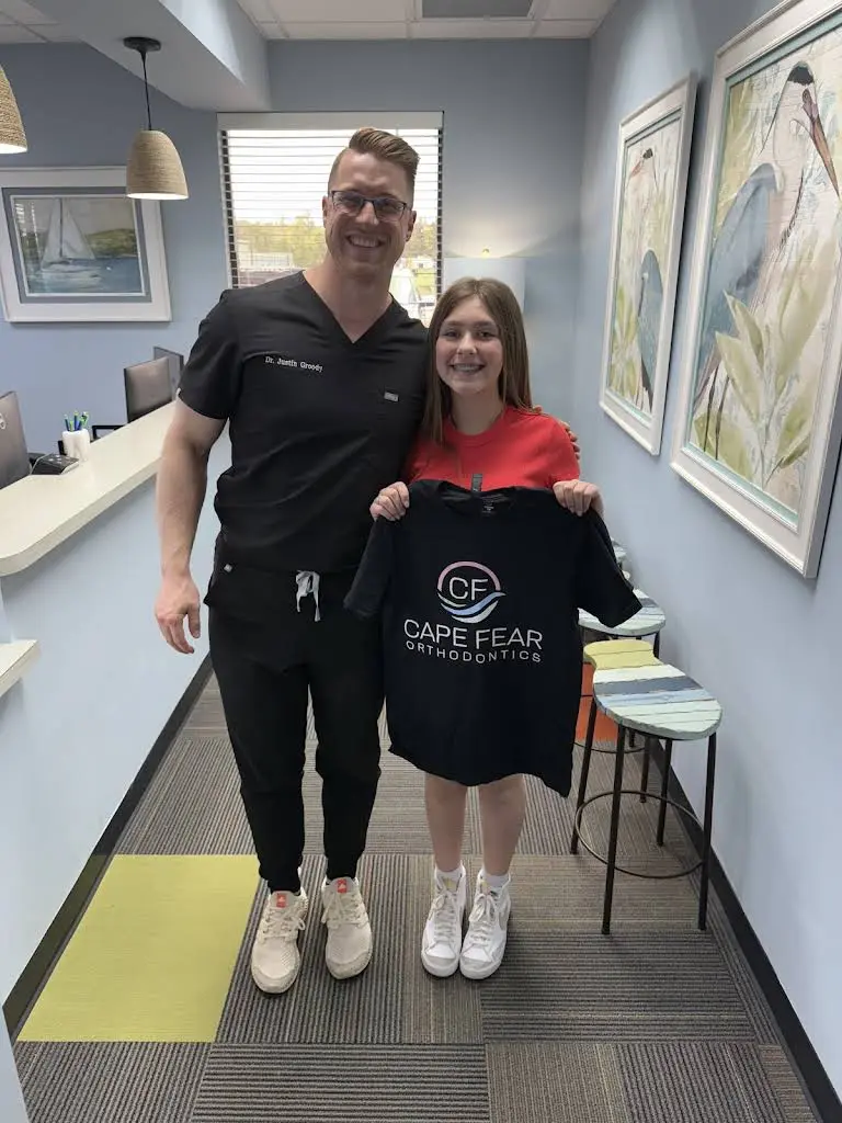 Cape Fear Orthodontics