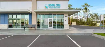 Dental Care at Coventry