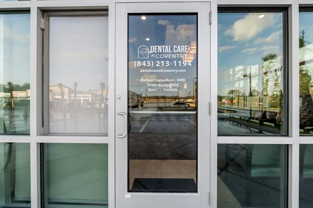 Dental Care at Coventry
