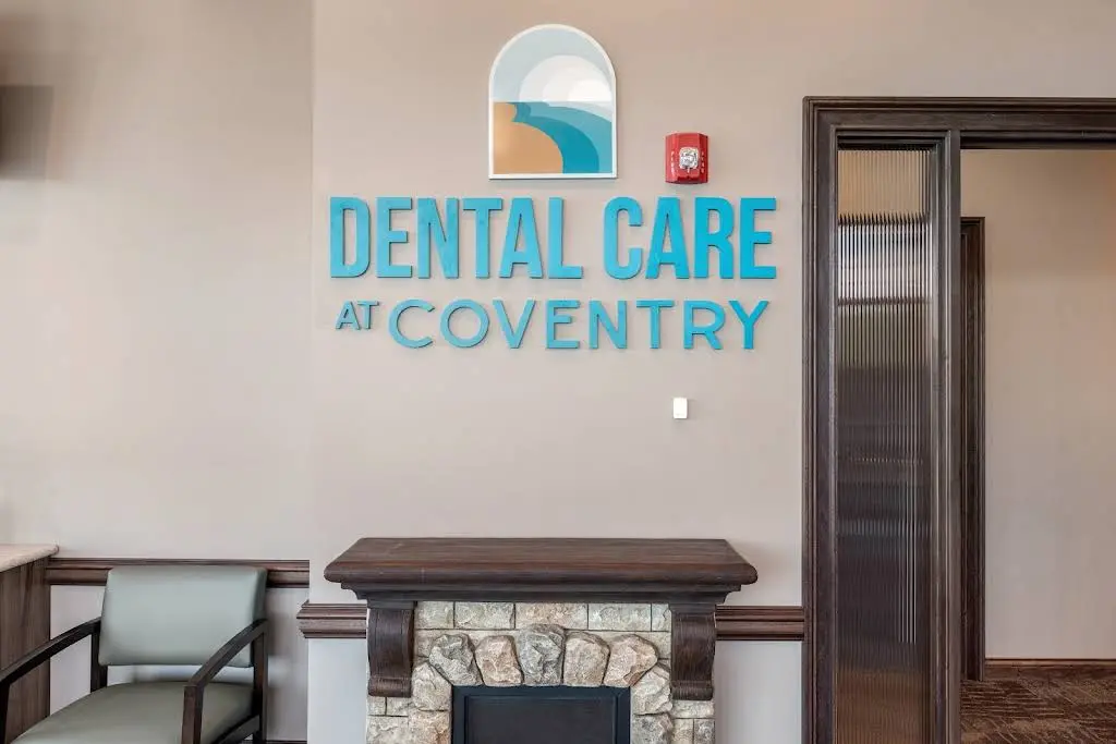 Dental Care at Coventry