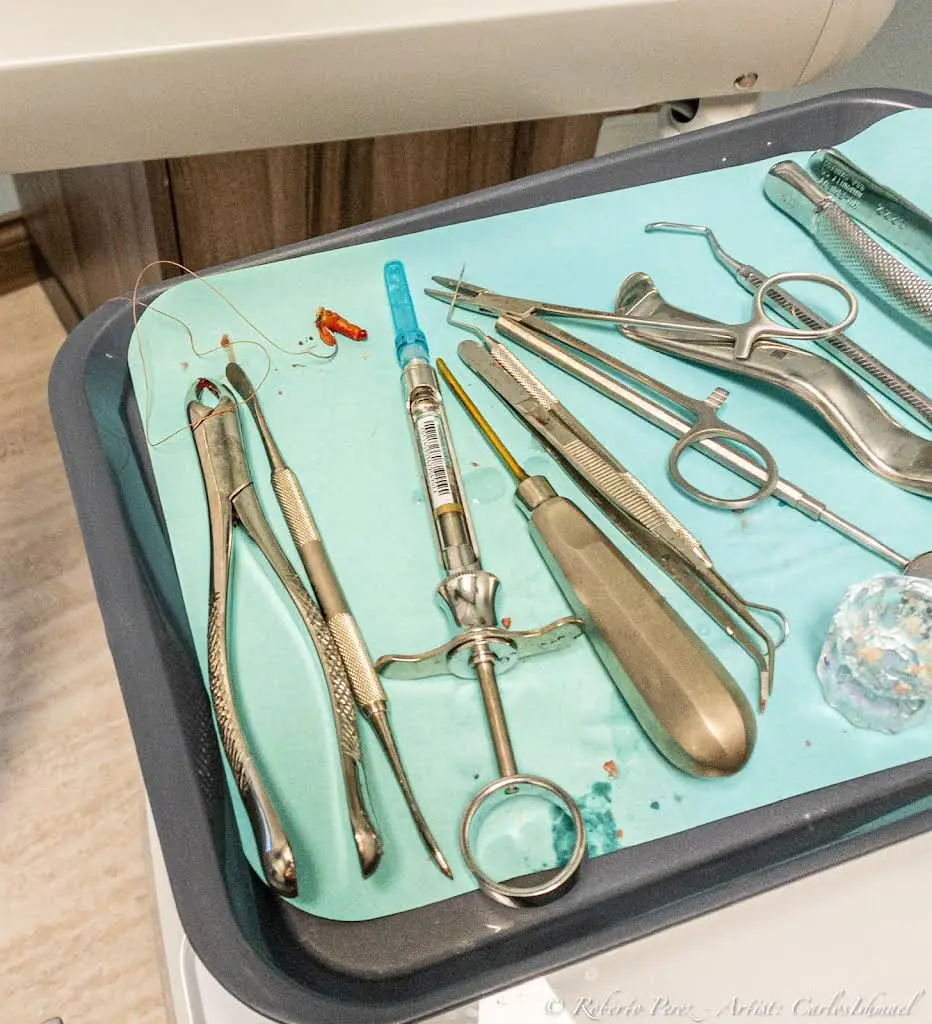 Dental Care at Coventry