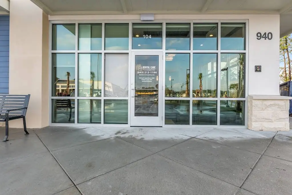 Dental Care at Coventry