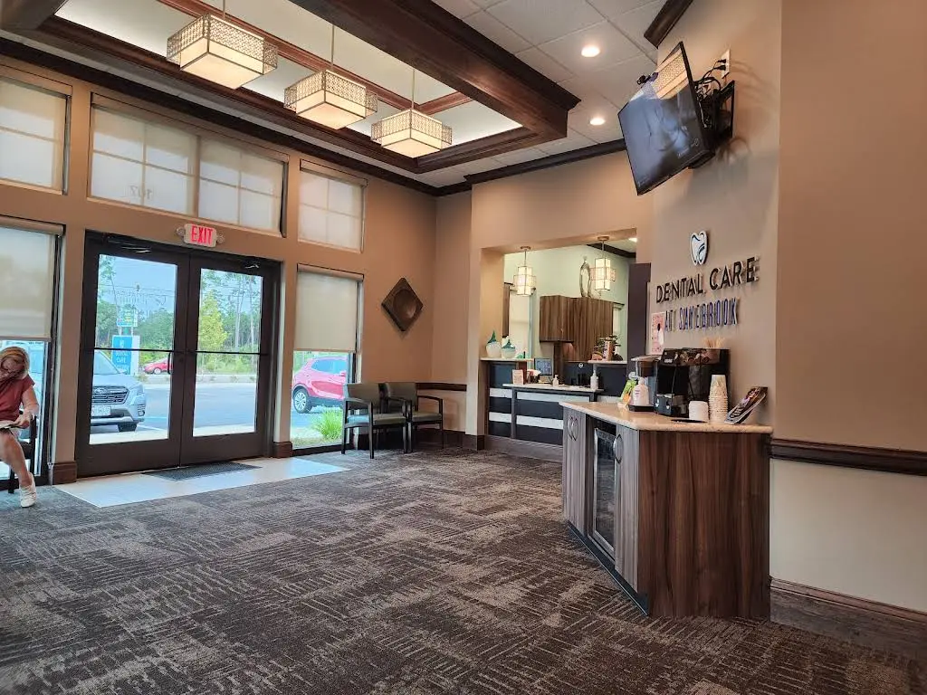Dental Care at Sayebrook