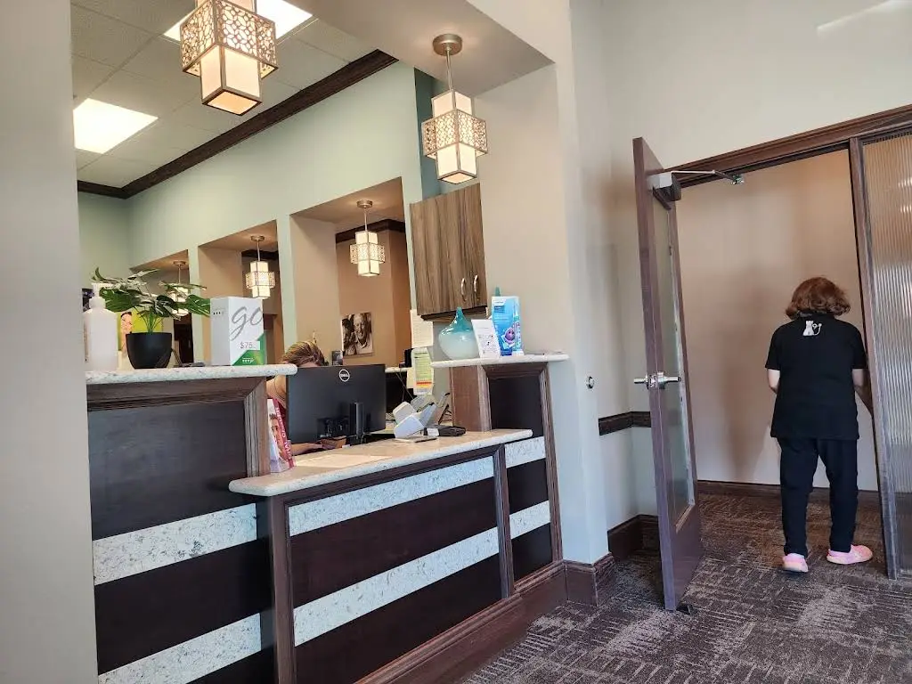 Dental Care at Sayebrook