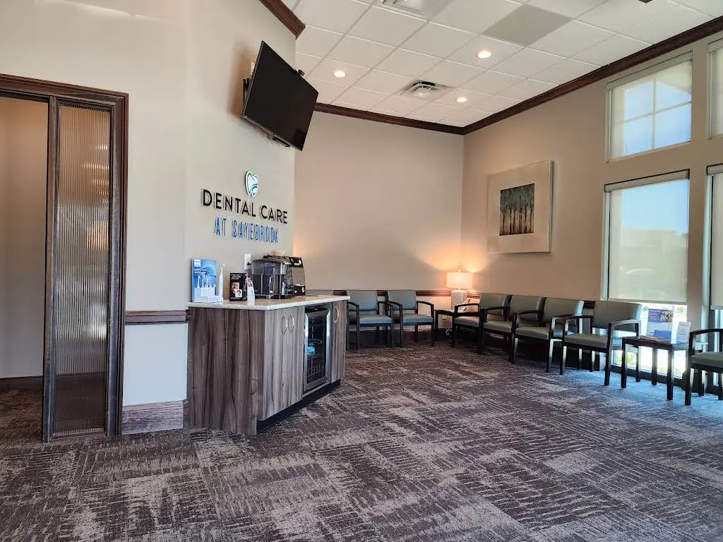 Dental Care at Sayebrook