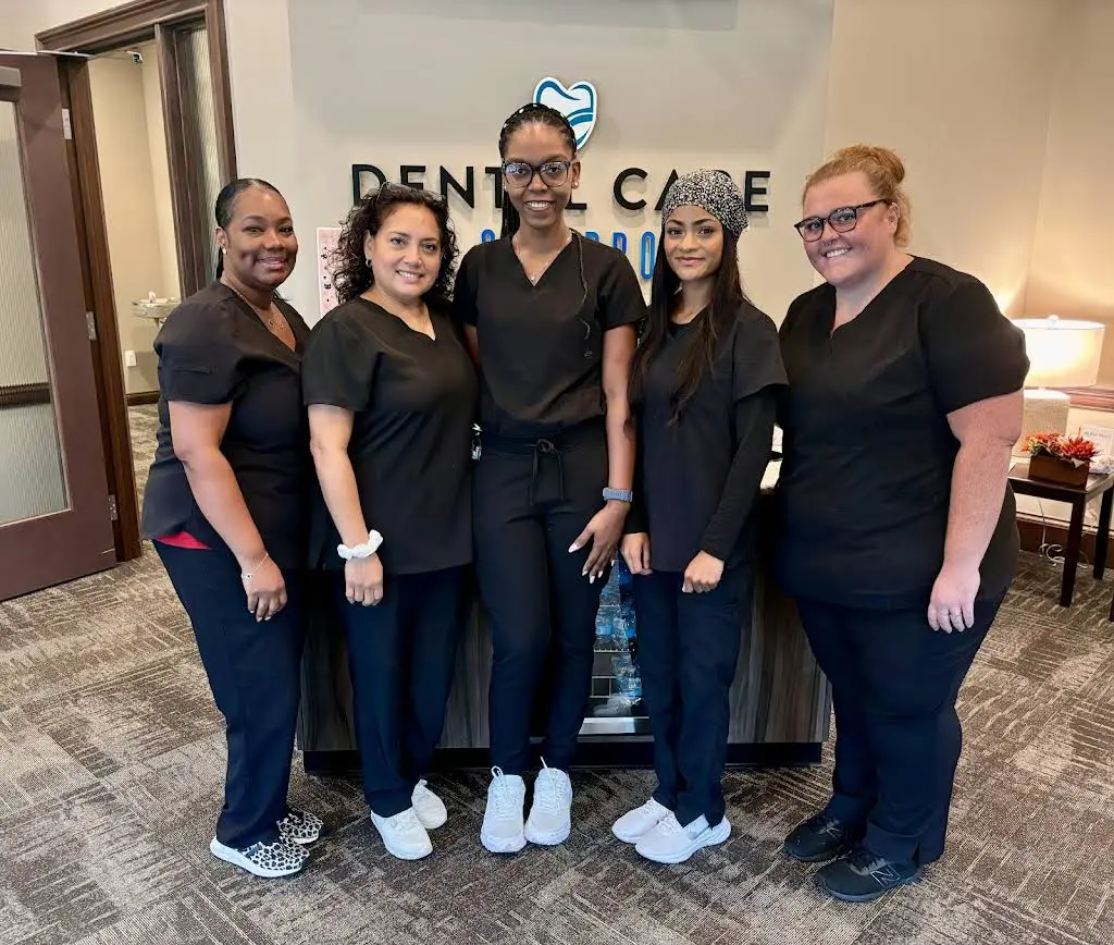Dental Care at Sayebrook