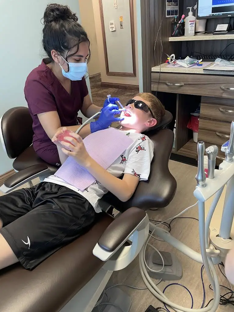 Dental Care at Sayebrook