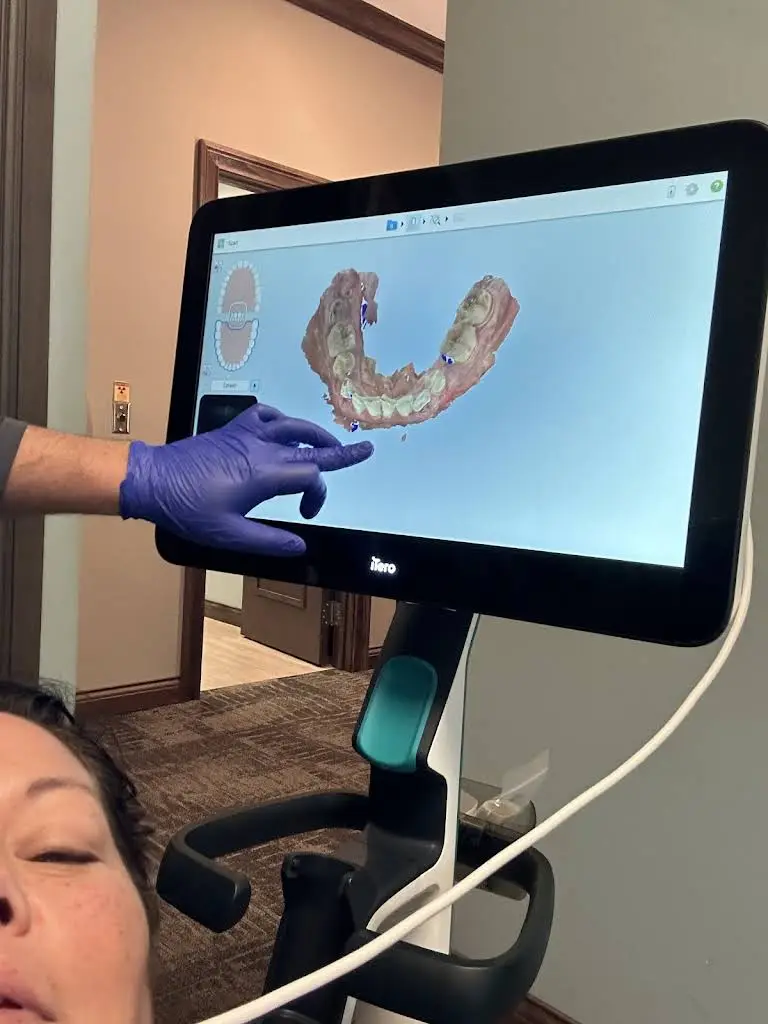 Dental Care at Sayebrook
