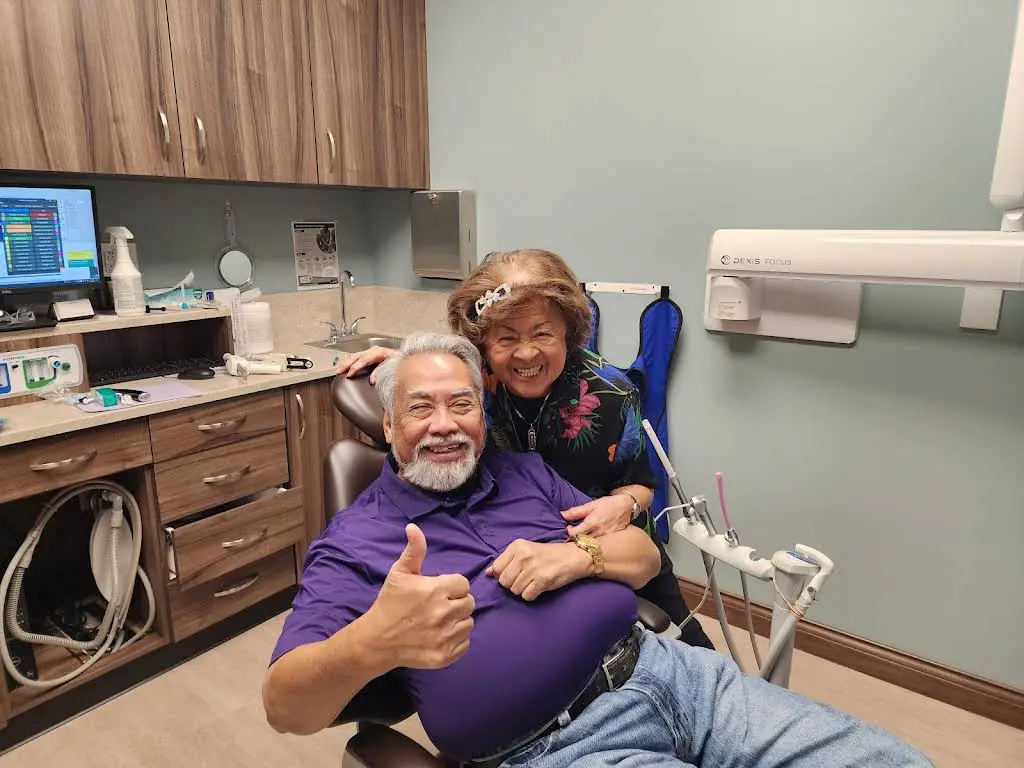 Dental Care at Sayebrook