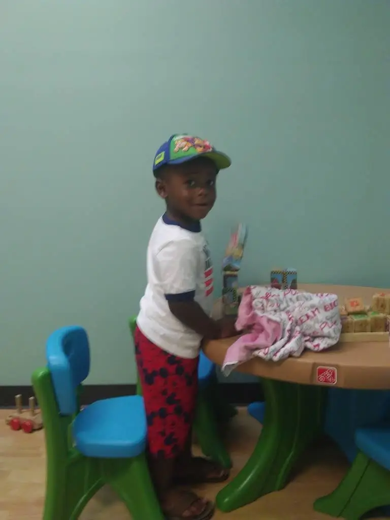 Grand Strand Pediatric Dentistry