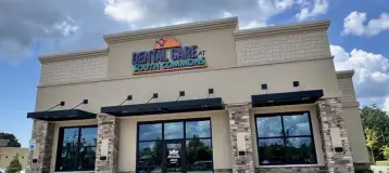 Dental Care at South Commons