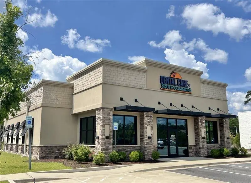Dental Care at South Commons