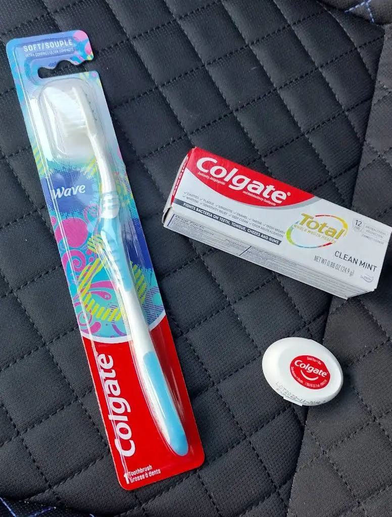 Dental Care at South Commons