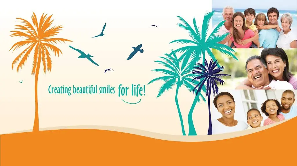 Dental Care at South Commons