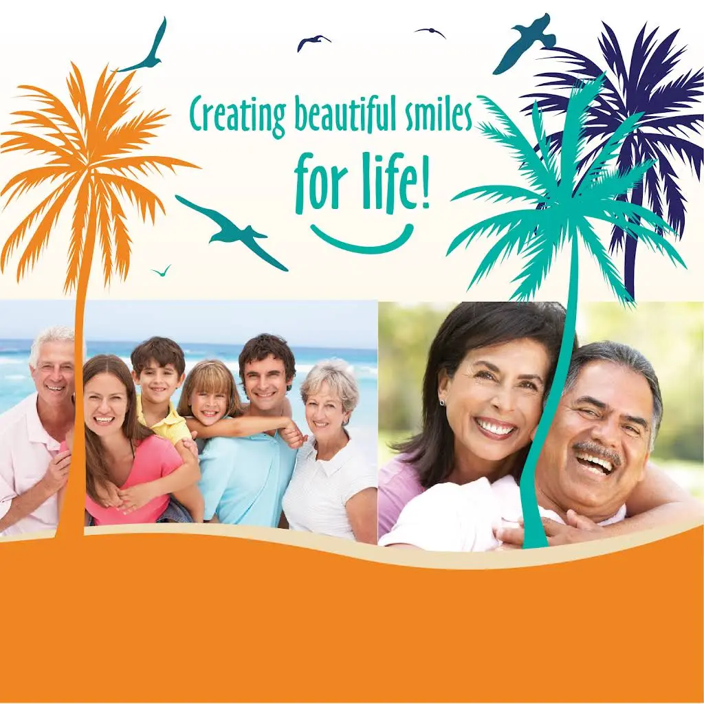 Dental Care at South Commons
