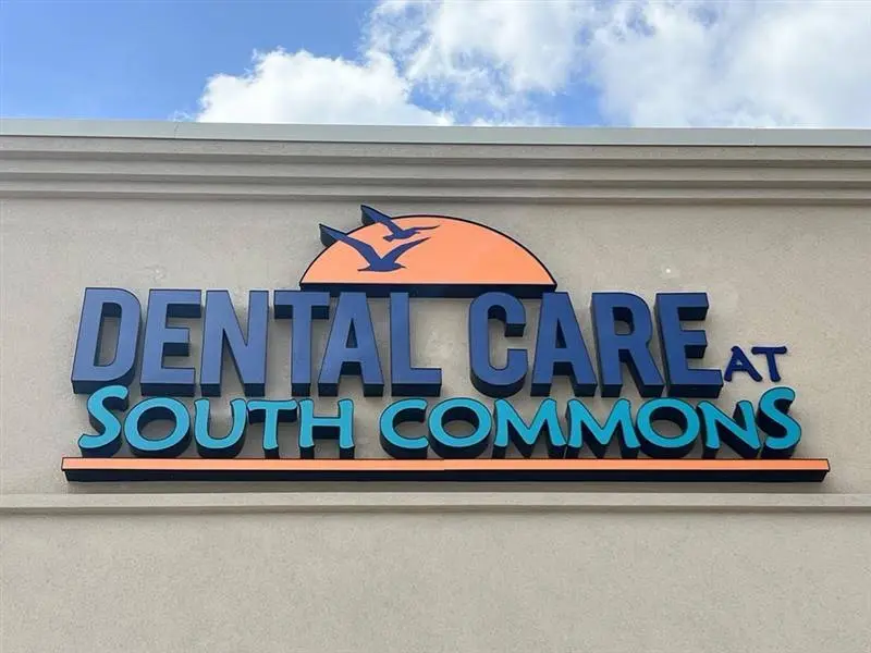 Dental Care at South Commons