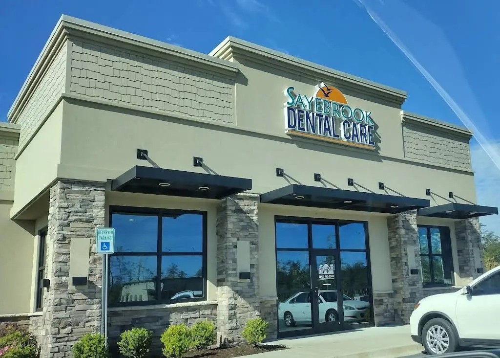 Dental Care at South Commons