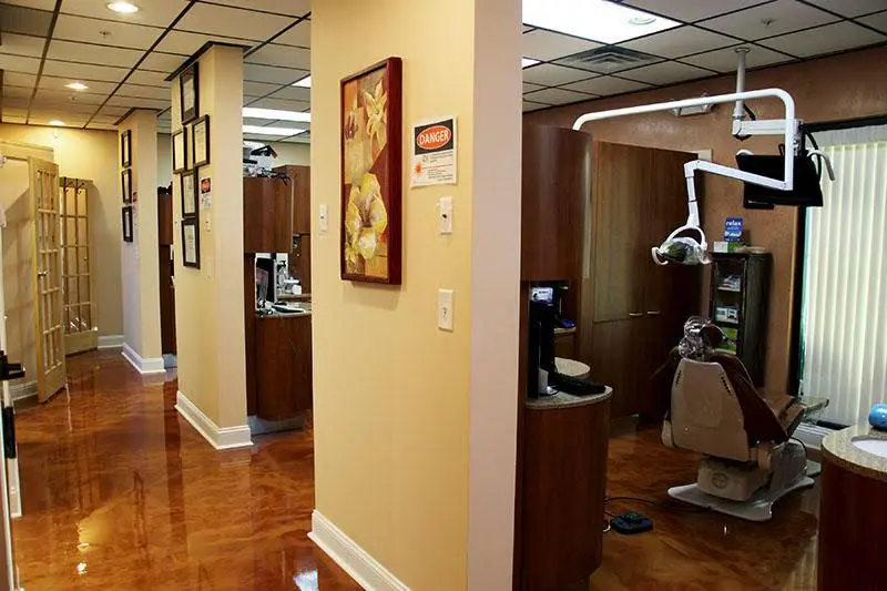 Dunes Dental Services Inc - Professional dental clinic exterior with modern facilities
