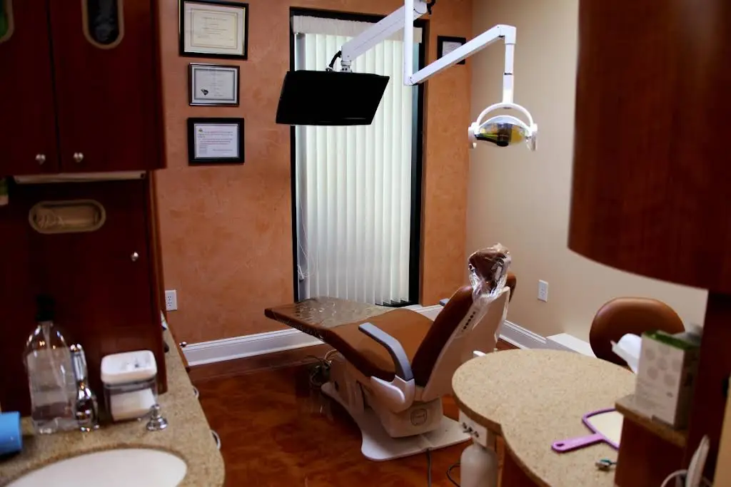 Dunes Dental Services Inc