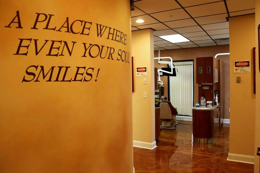 Dunes Dental Services Inc