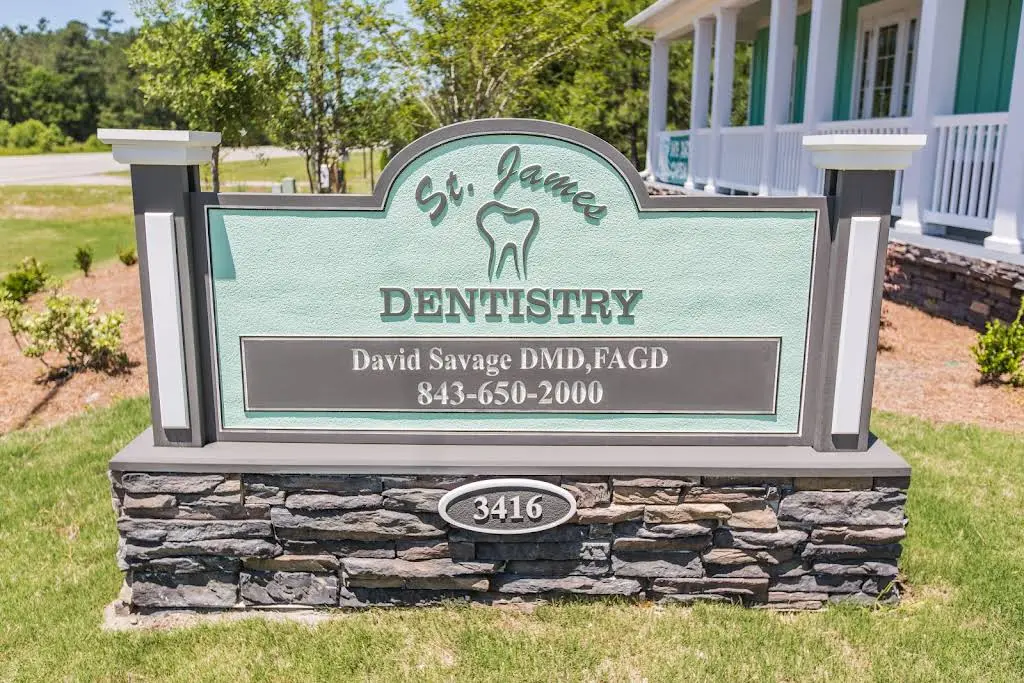 St. James Dentistry