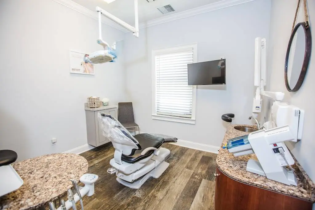 St. James Dentistry