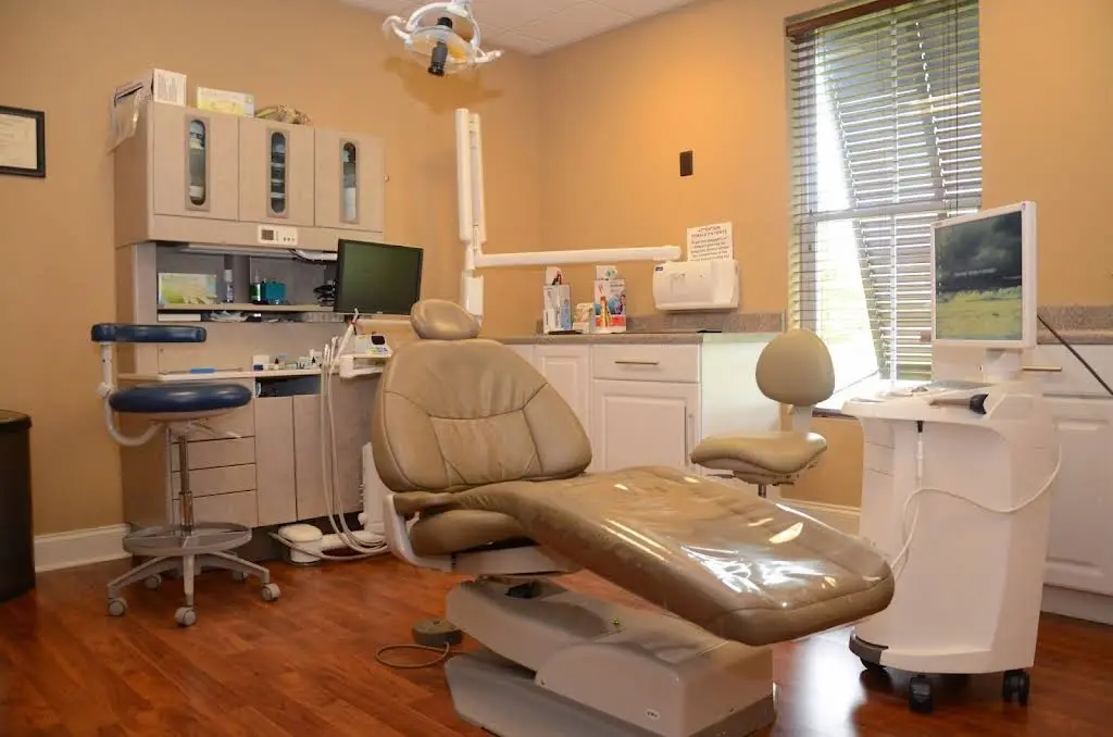 St. James Dentistry