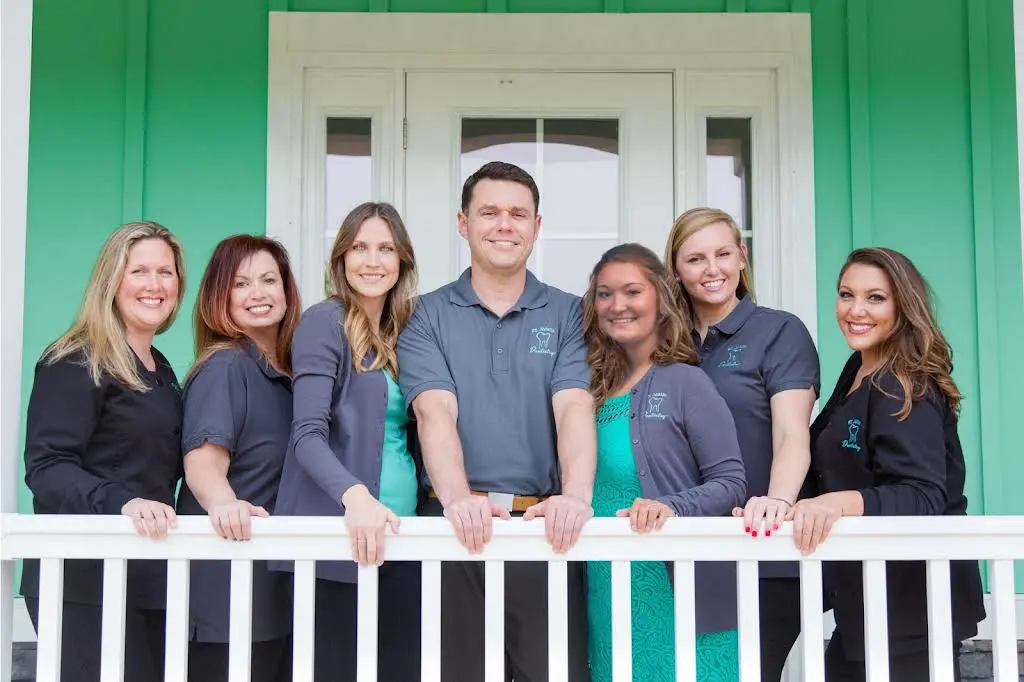 St. James Dentistry