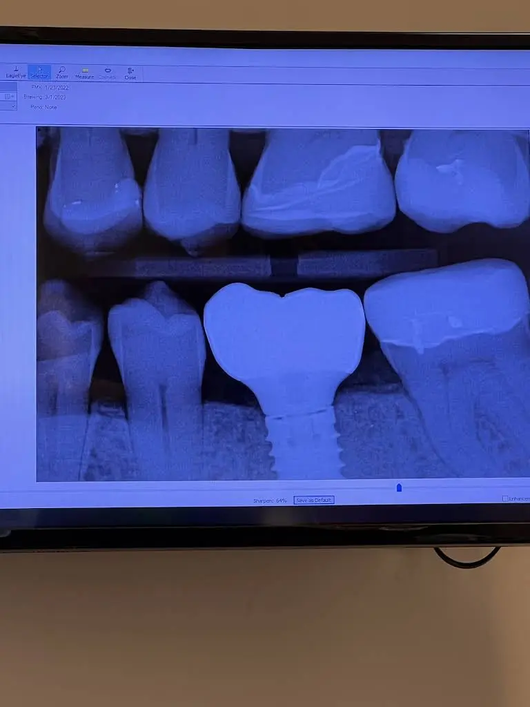 St. James Dentistry