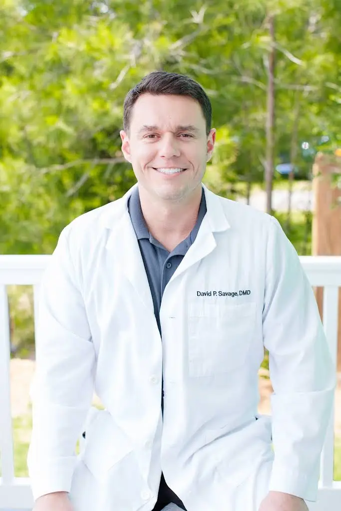 St. James Dentistry