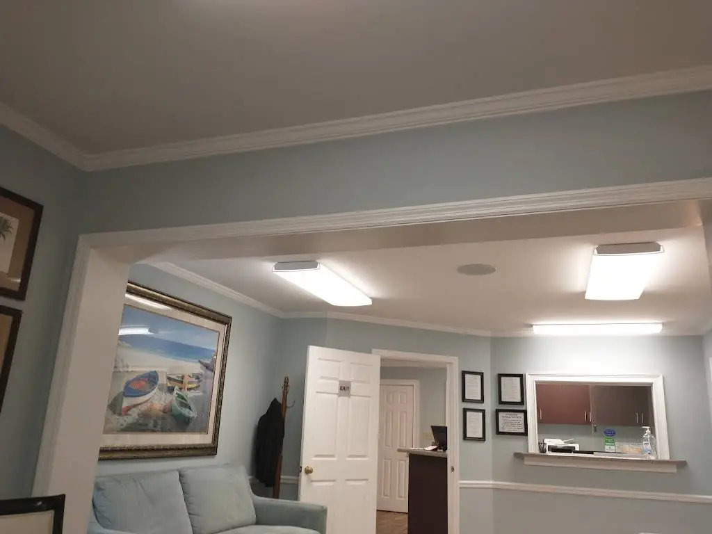 South Strand Dental Associates PA