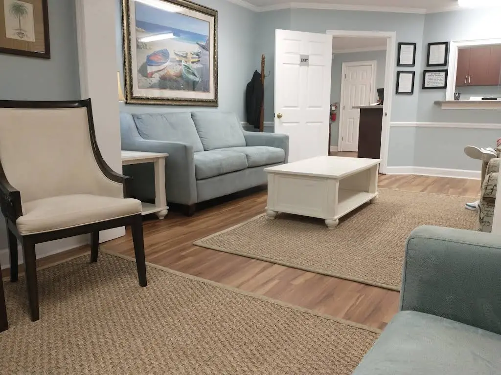 South Strand Dental Associates PA