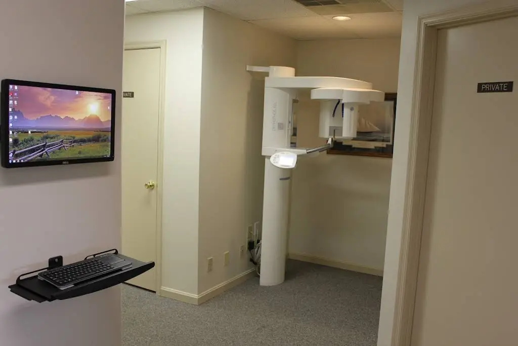Walker Square Dental Associates