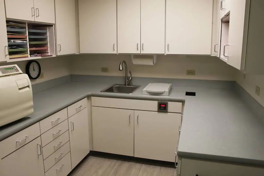 Walker Square Dental Associates