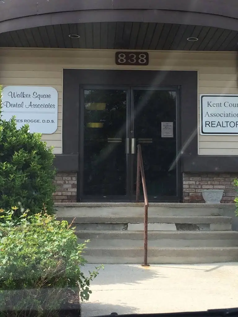 Walker Square Dental Associates