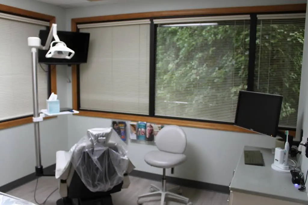 Walker Square Dental Associates