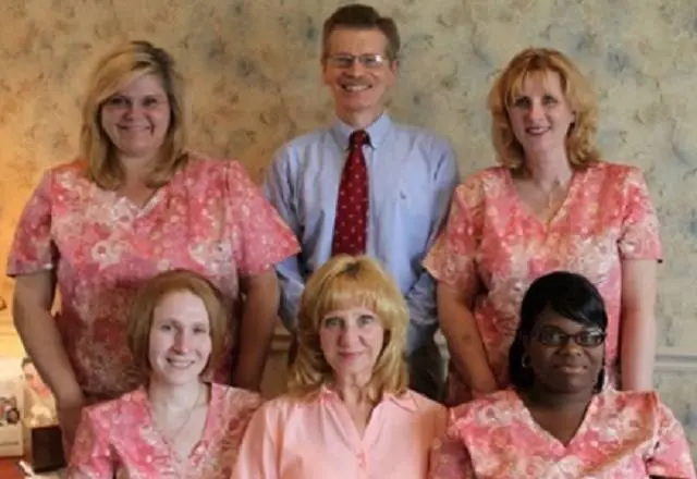 Walker Square Dental Associates