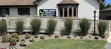 Family Dental Associates