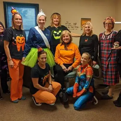 Family Dental Associates