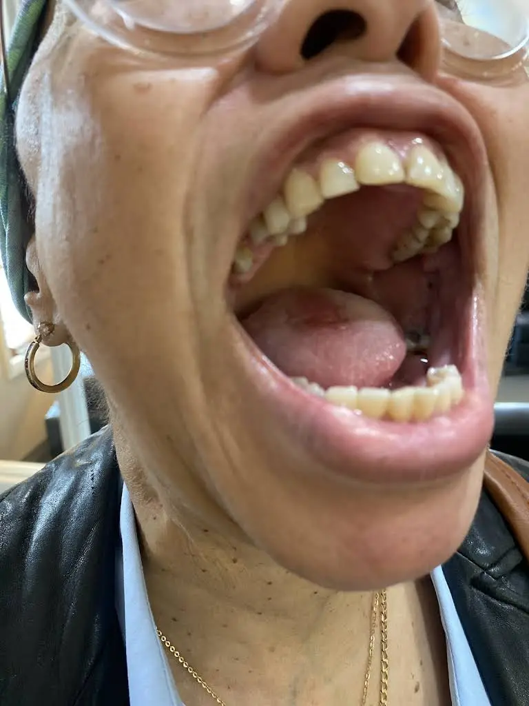 Dentistry at Walker Square