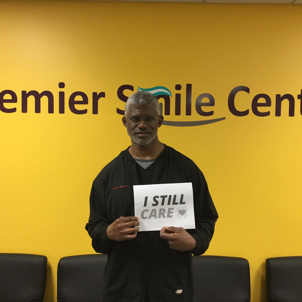 Premier Smile Center - Columbia